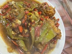 -文杰餐馆(南洪时尚风情街店)