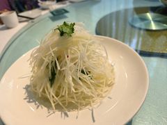 -新疆兵团食府清真(马连道店)