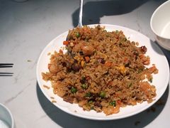 -芳满庭粤菜餐厅(丹阳吾悦店)