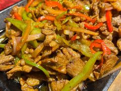 -贯贯吉·清真餐厅(浙江中路店)