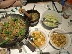 -费大厨辣椒炒肉(沙河万达店)