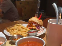 -Devils’ Brewery小恶魔精酿啤酒(武汉天地店)