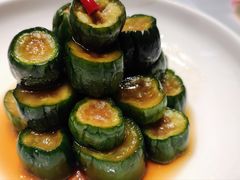 -院里寻菜·精致庭院菜(观沙岭店)