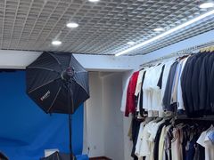 -小象国照相馆(宝山万达店)