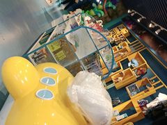 -沙沙哗啦海洋馆(华宇百花谷店)