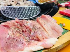 -玄希浪漫厨房·韩料烤肉(湖滨银泰in77店)