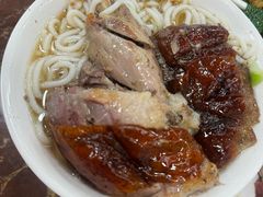 -陈光记烧腊店(罗保博士街店)