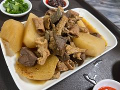 -珍珍小食店(西华路店)