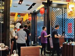 大堂-全聚德(和平路店)