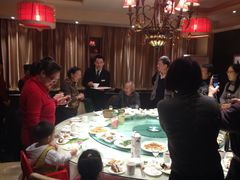 城南往事济南风味主题餐厅(东外环店)-城南往事济南风味主题餐厅(东环店)
