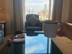 -香格里拉酒店健身中心