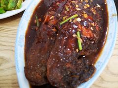 -九龙餐厅(大沽路店)