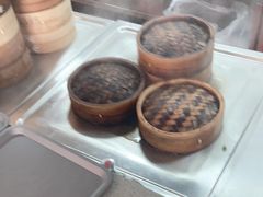 -鸡鸣汤包(红山动物园店)