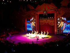 -珠海横琴长隆《卡卡虎奇遇记》