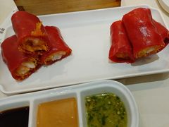 -蔡澜点心·粤菜(月星环球港店)