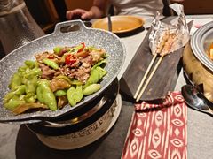 -耶里夏丽·丝路新疆菜·清真食品(徐汇南丹东路臻选店)