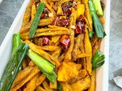 -静一餐厅·湖北菜(前门店)