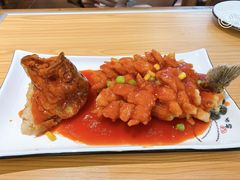 -老苏州芳和园茶酒楼  传统苏帮菜(观前店)
