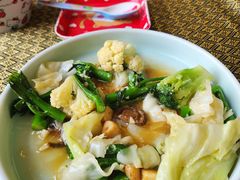 -南沙游艇会·大兵船餐厅