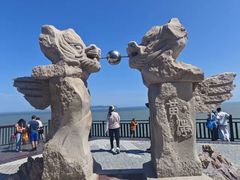 -蓬莱阁景区