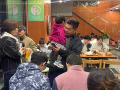 -魏斯理汉堡(西安沣东吾悦店)