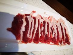 -九府羊·鲜羊火锅·烤串(新华路店)