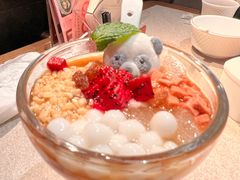 -饕林餐厅(春熙路店)