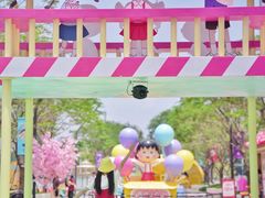 -东莞松山湖万象汇