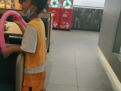-大丰收李家(闽侯正荣财富中心广场店)