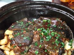 -金龙·打边炉(南京西路店)