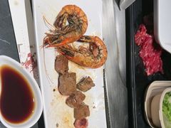 -水木锦堂·自助铁板烧(世贸天阶店)