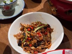 -老湘村·湖南土菜(天河维多利店)