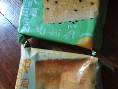 -来伊份(龙之梦长宁店)