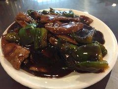 -乔家栅(襄阳南路店)