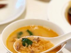 龙虾肉泡贵妃饭-利苑酒家(华熙国际店)