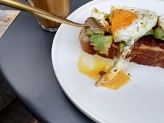 -大酉·M Coffee(北京美术馆店)