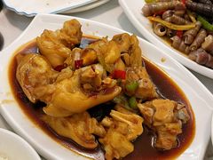 -老杨饭店(万科里店)