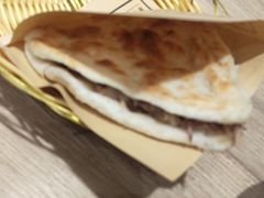 -樊阿姨•肉夹馍•手工面(嘉禾望岗店)