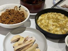 -老吉士酒家(天平路店)