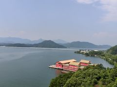 -千岛湖忆湖度假酒店(中心湖景区店)
