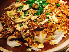 -吃饭皇帝大土家民族菜(正大广场店)