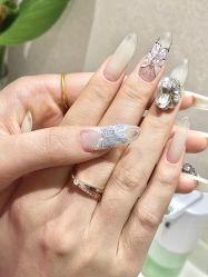 -沐蕙日式美甲美睫皮肤管理