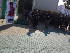 -南京农业大学(浦口校区)