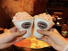 -色響火锅(恒隆广场店)