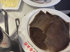 -巴邑火锅·鲜切牛肉(萧山银隆店)
