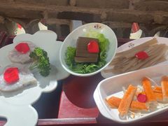 -重庆袁老四火锅(武进万达店)