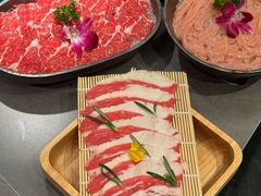 -骨之味·筒骨汤火锅(江头店)