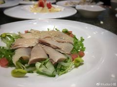 卤水鹅-庄氏祥记家常食府(国瑞建材家居博览中心店)