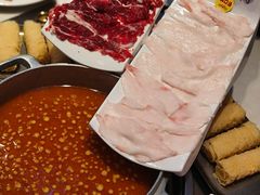 -荣叔港式沙嗲牛肉火锅(正佳潮流店)