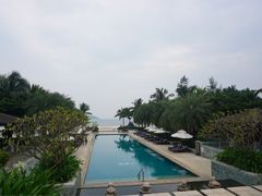 -石梅湾艾美度假酒店